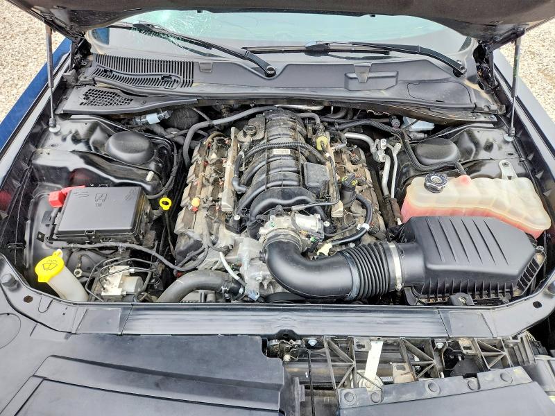 Photo 11 from auction – 2022 DODGE CHALLENGER with VIN 2C3CDZBT8NH168473