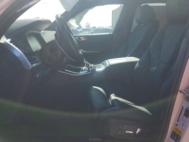 صورة رقم 7 من المزاد - 2020 BMW X5 مع VIN 5UXCR6C05L9B73953