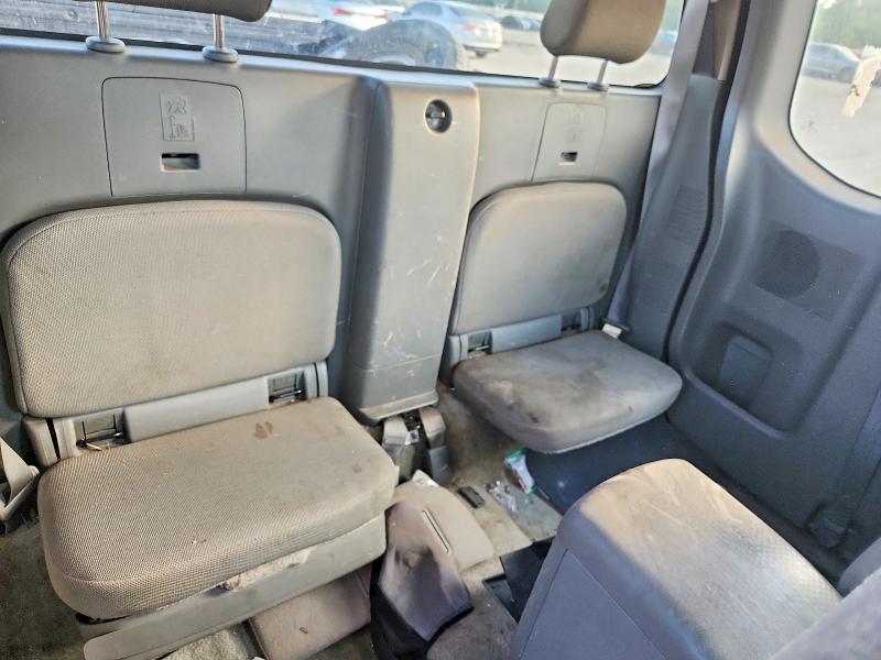 Photo 10 from auction – 2018 NISSAN FRONTIER with VIN 1N6BD0CT0JN754441