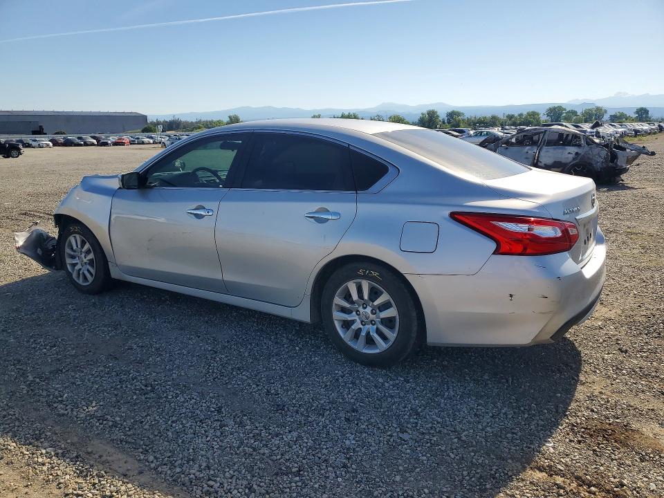 Photo 2 from auction – 2016 NISSAN ALTIMA with VIN 1N4AL3AP3GC135822