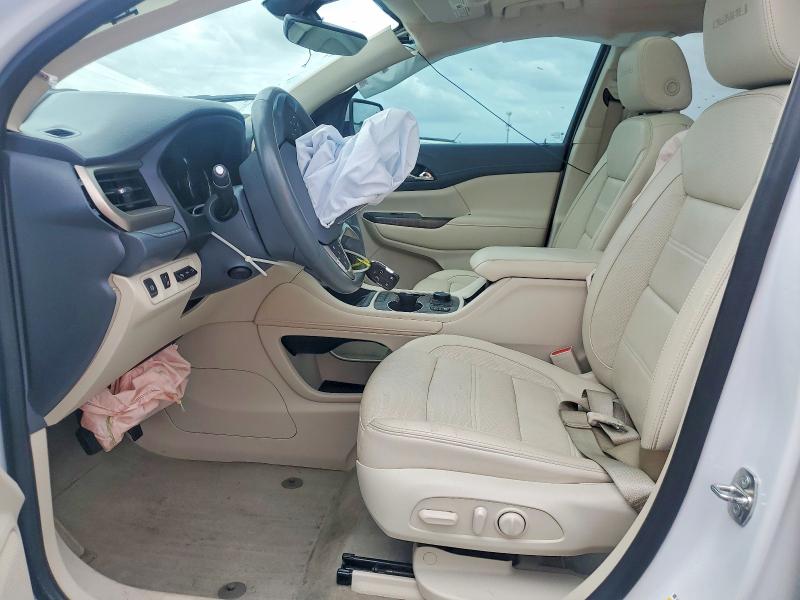 Photo 7 from auction – 2020 GMC ACADIA with VIN 1GKKNXLS0LZ231016