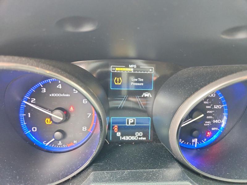 Photo 9 from auction – 2019 SUBARU OUTBACK with VIN 4S4BSAHC5K3231805