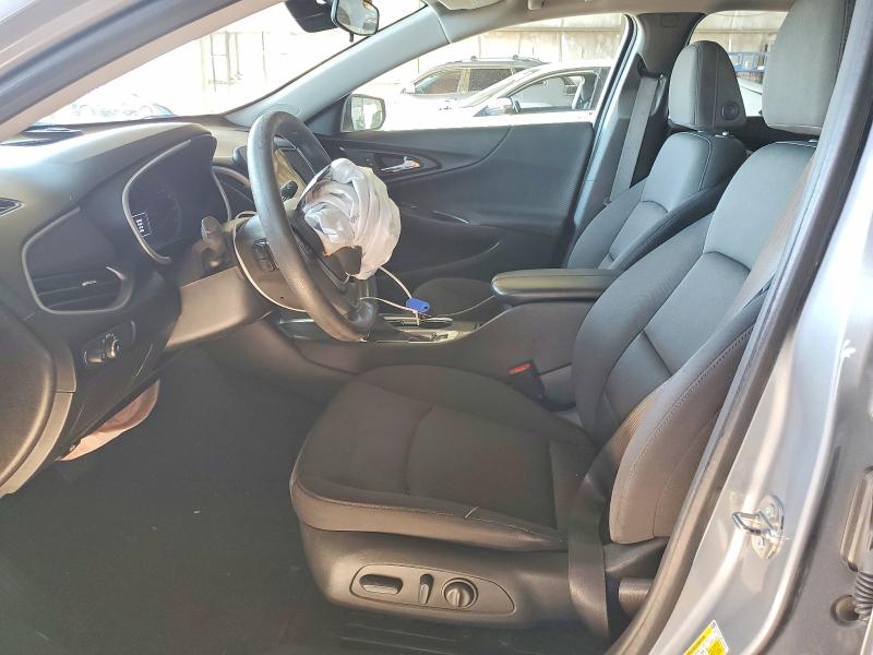 Photo 7 from auction – 2023 CHEVROLET MALIBU with VIN 1G1ZD5ST3PF169283