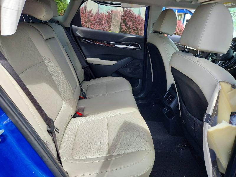 Photo 11 from auction – 2021 KIA SELTOS with VIN KNDETCA20M7139010