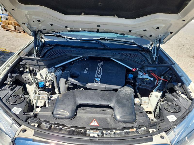 Foto 12 de la subasta – 2014 BMW X5 con VIN 5UXKS4C56E0J95027