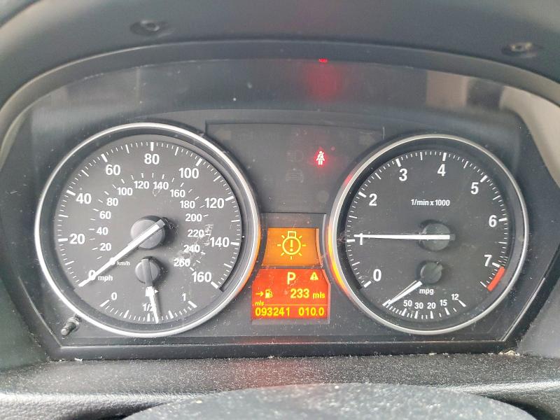 Photo 9 from auction – 2015 BMW X1 with VIN WBAVL1C53FVY41555