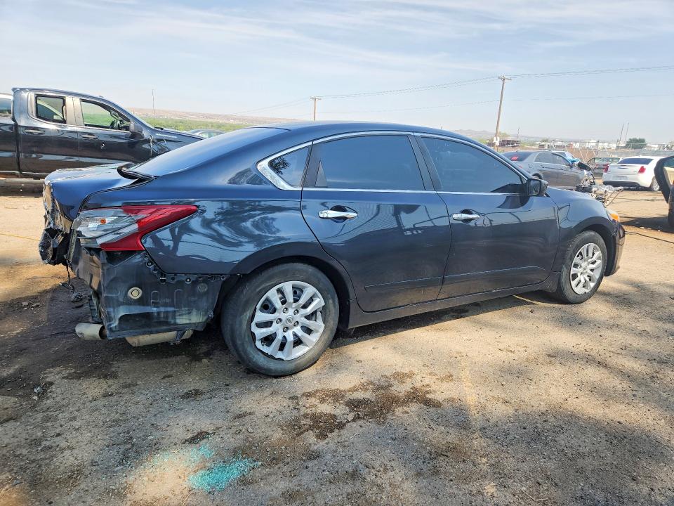 Photo 3 from auction – 2018 NISSAN ALTIMA with VIN 1N4AL3AP4JC224936
