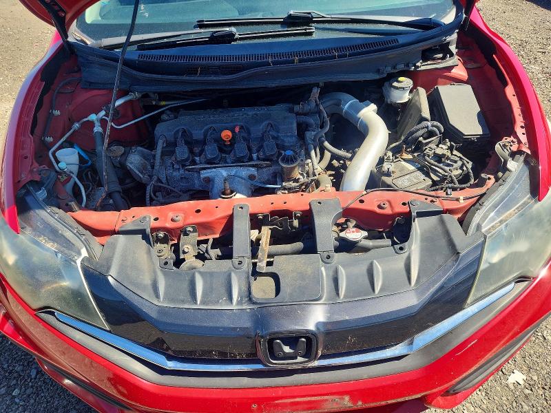 Photo 11 from auction – 2015 HONDA CIVIC with VIN 2HGFG3B53FH507397