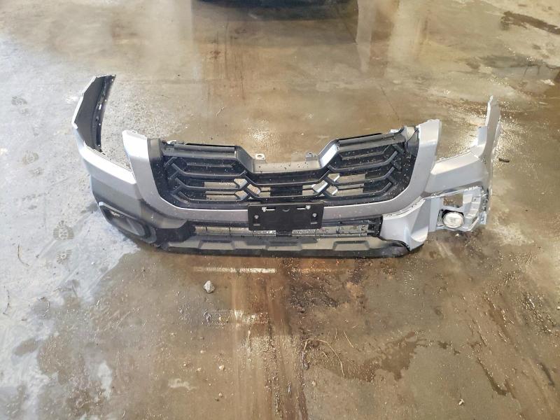 Photo 13 from auction – 2026 SUBARU OUTBACK with VIN JF2BUPBD9TY473117
