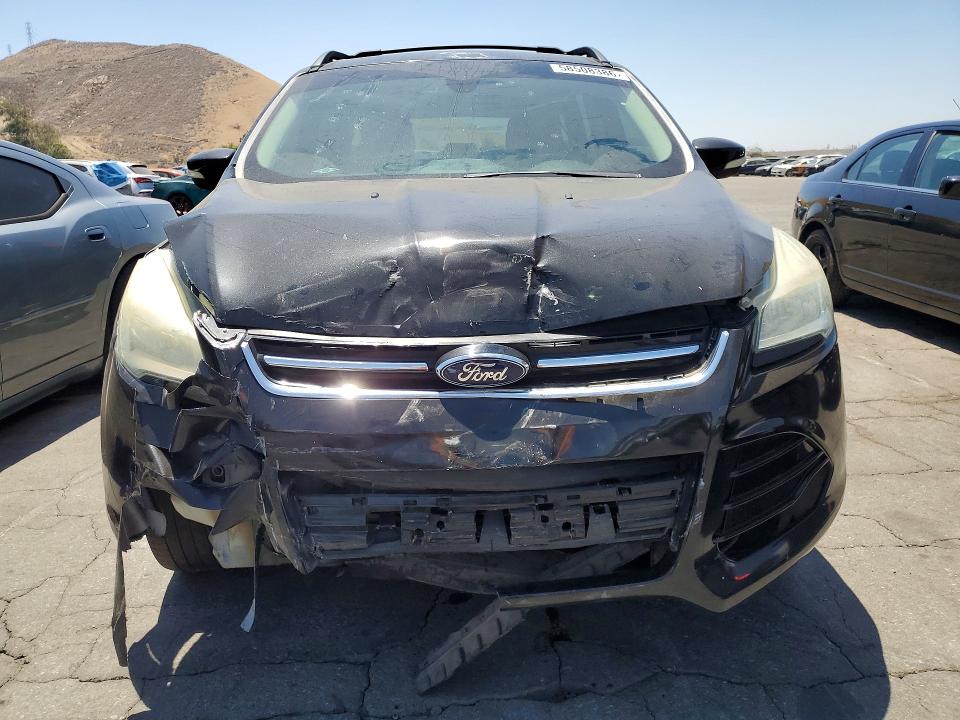 Photo 5 from auction – 2013 FORD ESCAPE with VIN 1FMCU0HX7DUC86653