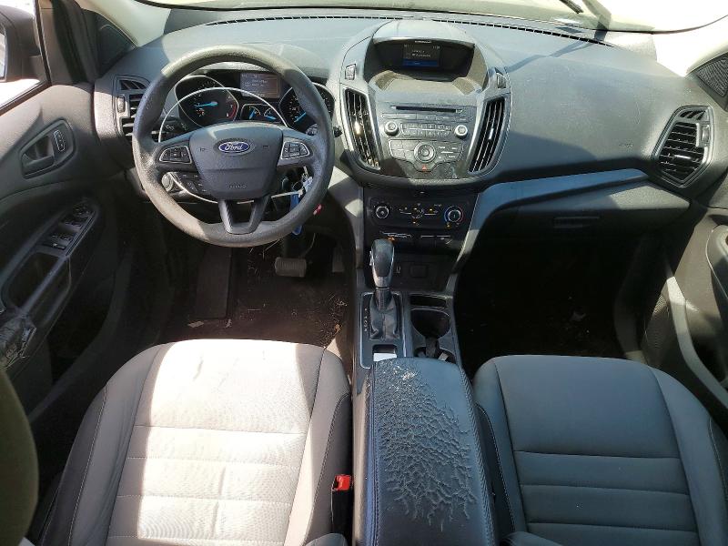 صورة رقم 8 من المزاد - 2017 FORD ESCAPE مع VIN 1FMCU0F73HUD16448