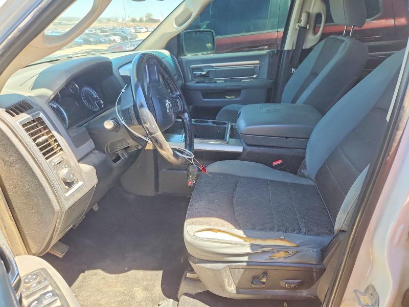 Photo 7 from auction – 2013 RAM 1500 with VIN 1C6RR7LT8DS683532