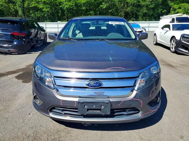 Photo 5 from auction – 2012 FORD FUSION with VIN 3FAHP0HAXCR108504