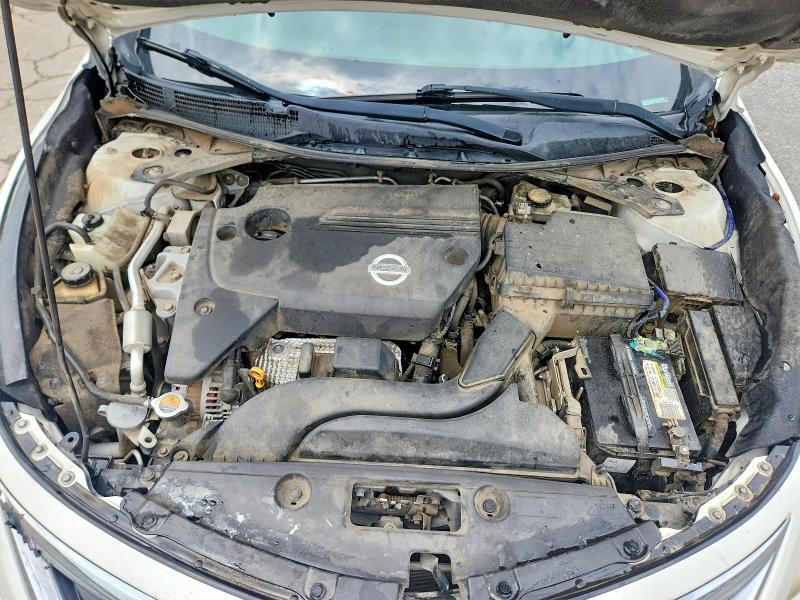 Photo 11 from auction – 2015 NISSAN ALTIMA with VIN 1N4AL3AP8FC179572
