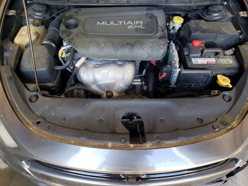 Zdjęcie 11 z aukcji – 2016 DODGE DART z VIN 1C3CDFBB4GD736286