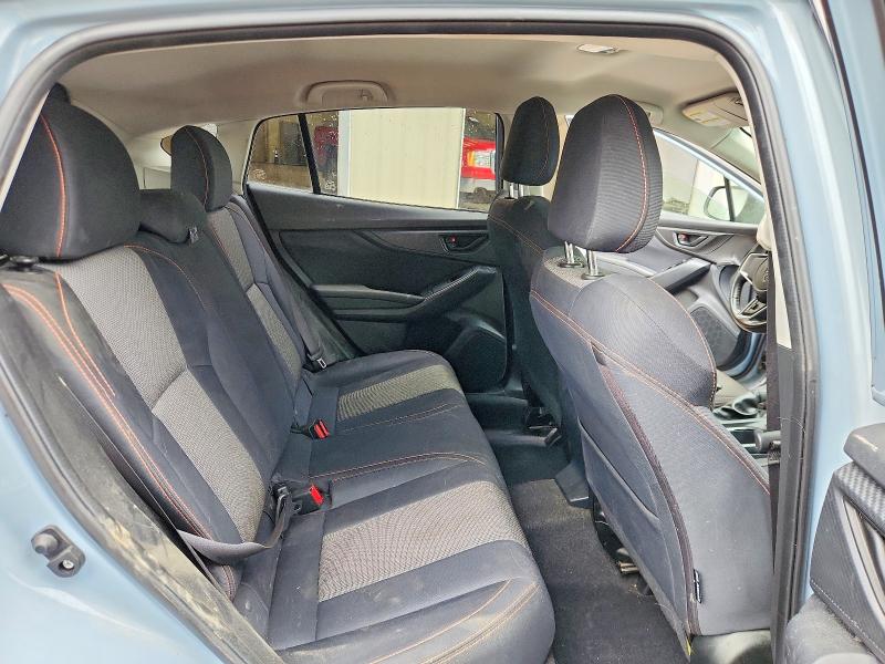 Foto 11 de la subasta – 2019 SUBARU CROSSTREK con VIN JF2GTAEC2K8256192