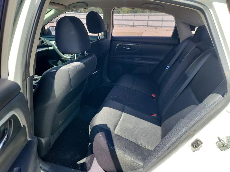 Photo 10 from auction – 2017 NISSAN ALTIMA with VIN 1N4AL3AP0HC156614