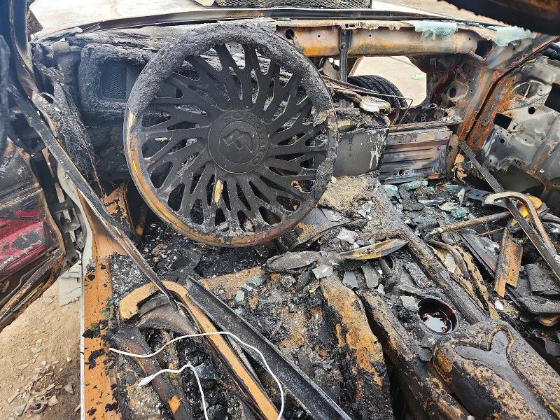 Photo 8 from auction – 1979 OLDSMOBILE CUTLASS with VIN 3R47H9D453603