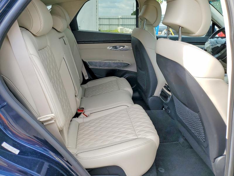 Zdjęcie 11 z aukcji – 2022 GENESIS GV70 z VIN KMUMCDTCXNU019898