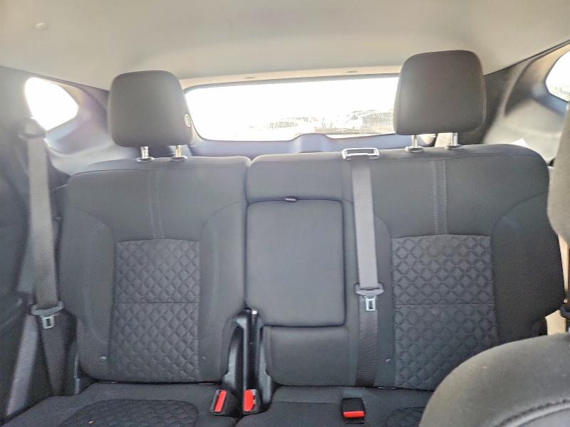 Photo 10 from auction – 2020 CHEVROLET BLAZER with VIN 3GNKBCRS8LS670778