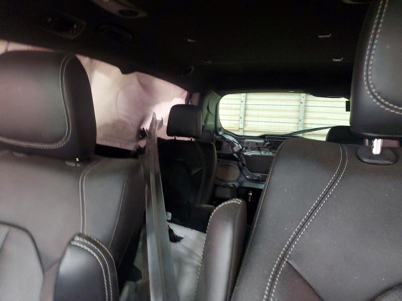 Photo 10 from auction – 2026 CHRYSLER PACIFICA with VIN 2C4RC1BG5TR239892