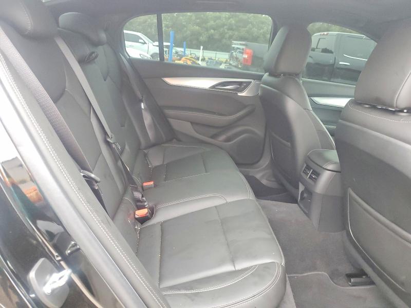 Photo 10 from auction – 2024 CADILLAC CT5 with VIN 1G6DW5RK3R0125480