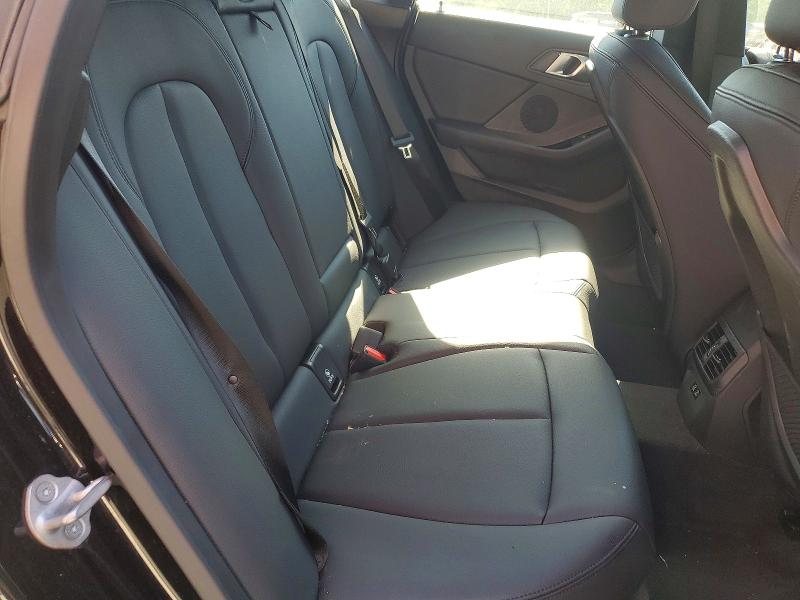 Photo 10 from auction – 2024 BMW 228I with VIN WBA53AK01R7R12248