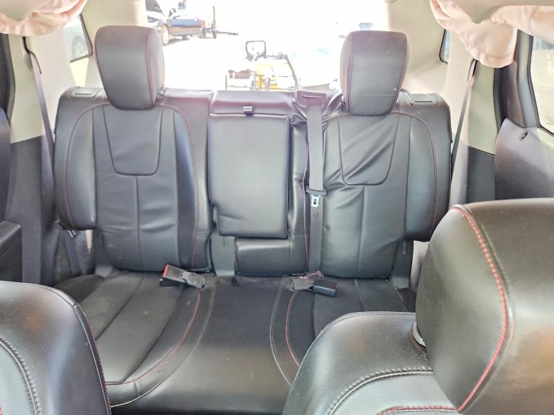 Photo 10 from auction – 2016 GMC TERRAIN with VIN 2GKFLPE3XG6162253