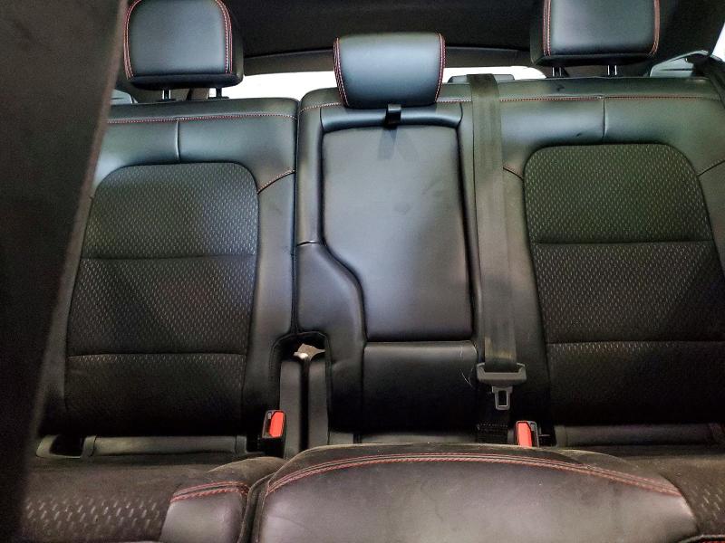 Photo 10 from auction – 2025 FORD ESCAPE with VIN 1FMCU9NZ2SUB14134