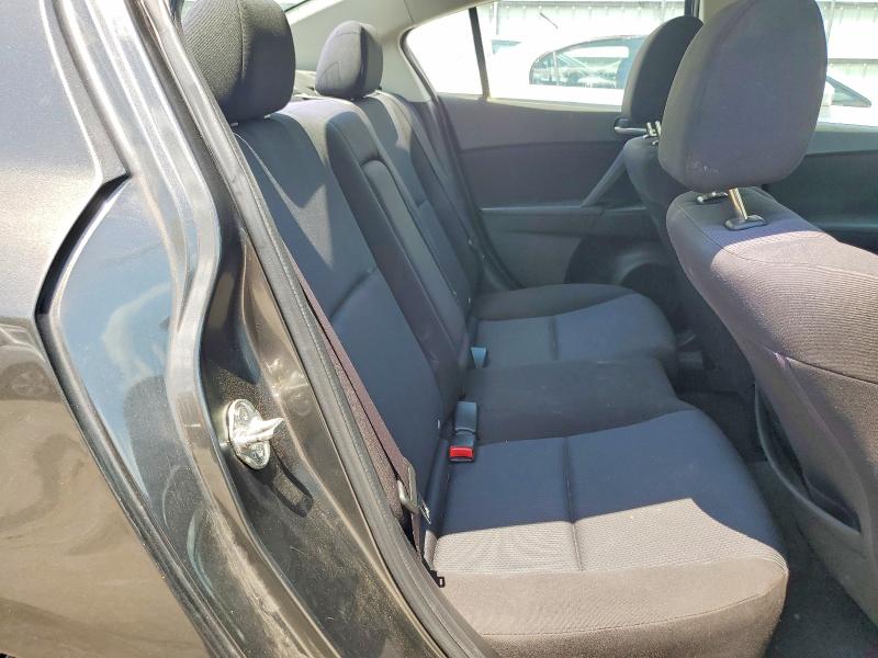 Photo 10 from auction – 2011 MAZDA 3 with VIN JM1BL1VG6B1359541