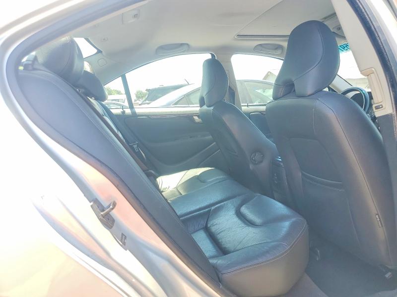 Photo 10 from auction – 2007 VOLVO S60 with VIN YV1RS592072645159