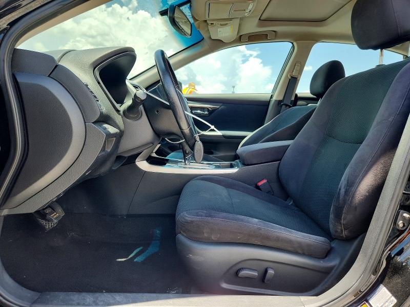 Photo 7 from auction – 2014 NISSAN ALTIMA with VIN 1N4AL3AP1EN209241