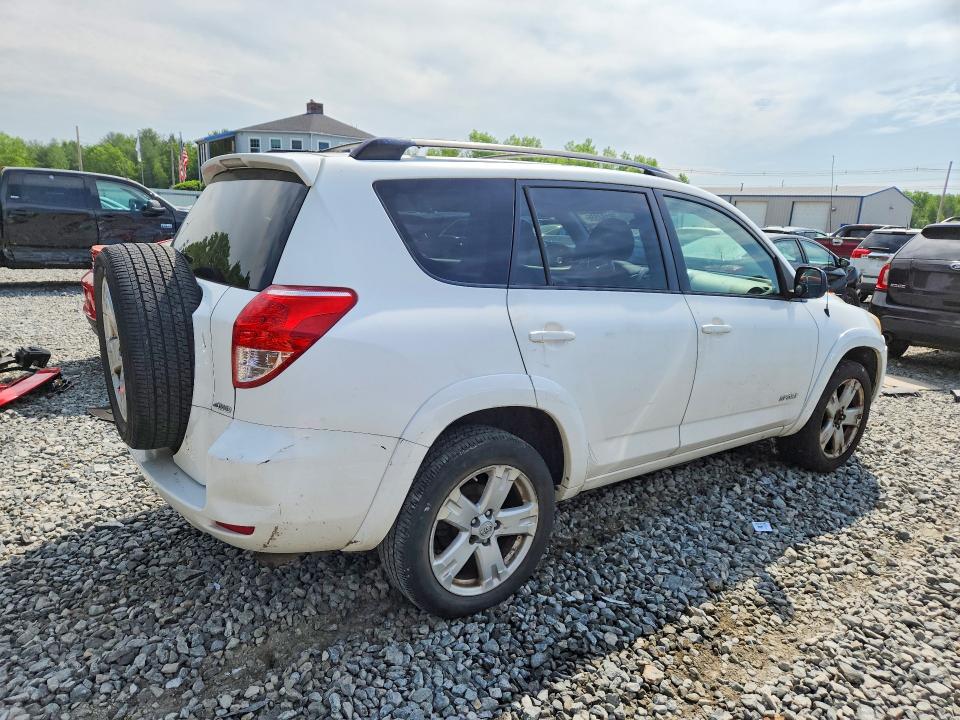 Photo 3 from auction – 2006 TOYOTA RAV4 with VIN JTMBD32V565001616