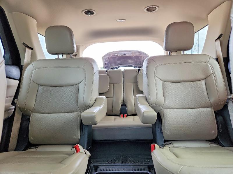 Photo 10 from auction – 2021 FORD EXPLORER with VIN 1FMSK8FH2MGB07820