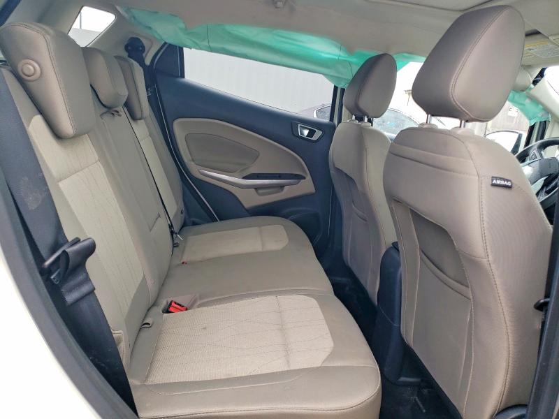 Photo 11 from auction – 2019 FORD ECOSPORT with VIN MAJ6S3GL3KC255206