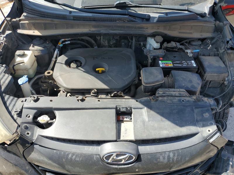 Photo 12 from auction – 2015 HYUNDAI TUCSON with VIN KM8JT3AF9FU099351