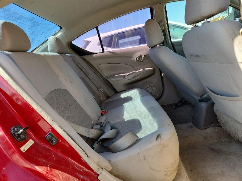 Photo 10 from auction – 2012 NISSAN VERSA with VIN 3N1CN7AP7CL906501