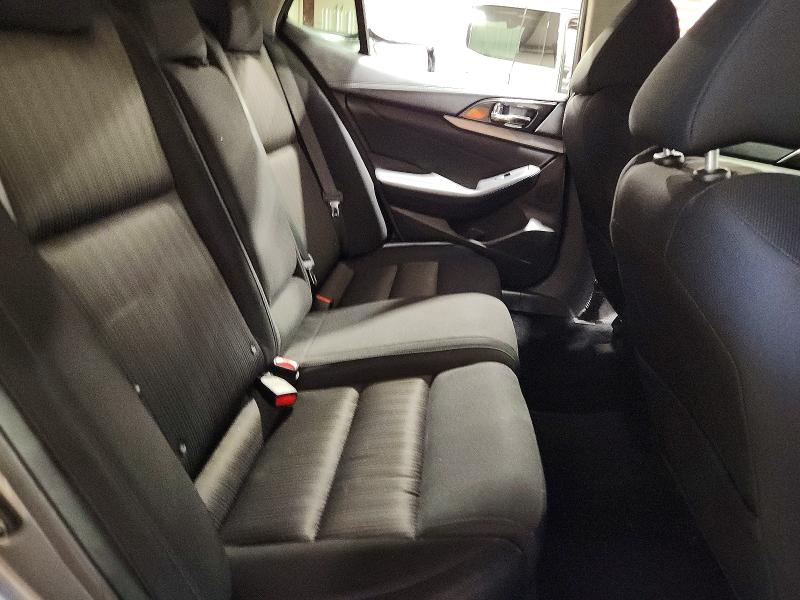 Photo 10 from auction – 2018 NISSAN MAXIMA with VIN 1N4AA6AP3JC399413