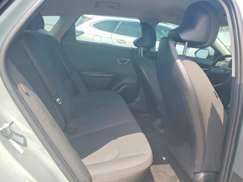 Zdjęcie 10 z aukcji – 2025 KIA K4 z VIN 3KPFT4DE6SE229369