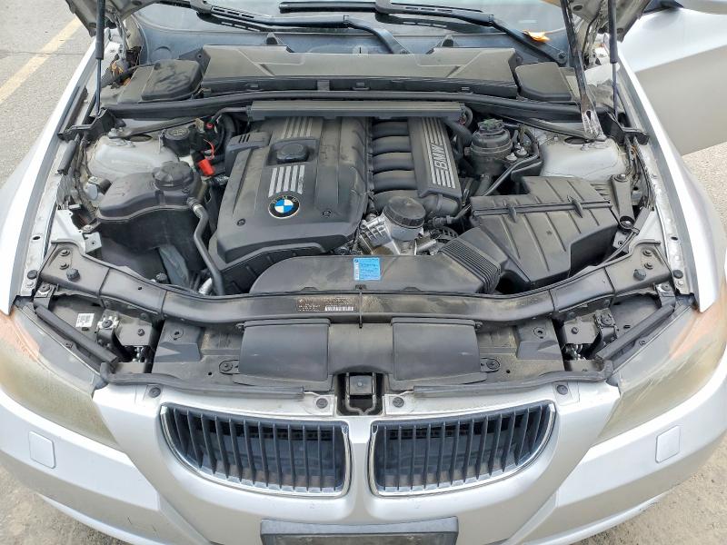 Zdjęcie 11 z aukcji – 2008 BMW 328 z VIN WBAVC935X8K042391