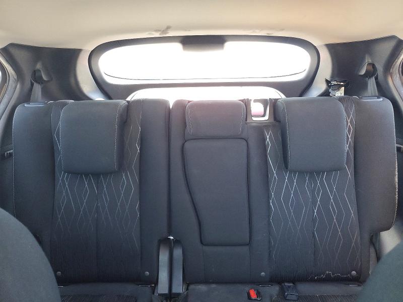 Photo 10 from auction – 2020 MITSUBISHI ECLIPSE CROSS with VIN JA4AT5AA2LZ007042