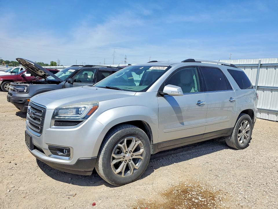 2016 GMC ACADIA - Търг №55435226