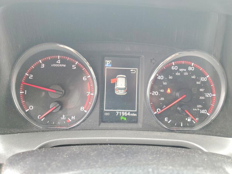 Photo 9 from auction – 2016 TOYOTA RAV4 with VIN 2T3JFREV5GW538307