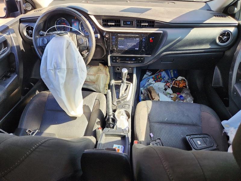 Photo 8 from auction – 2018 TOYOTA COROLLA with VIN 2T1BURHE0JC066251