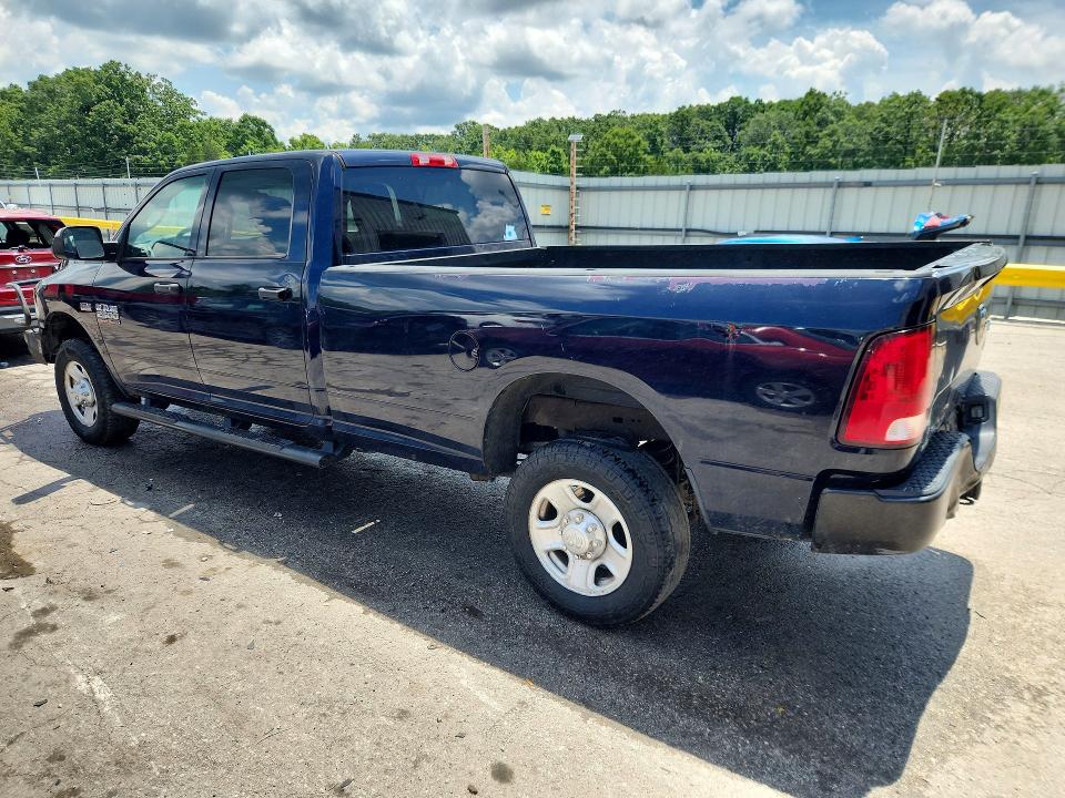 Photo 2 from auction – 2015 RAM 2500 with VIN 3C6UR5HJ1FG605464