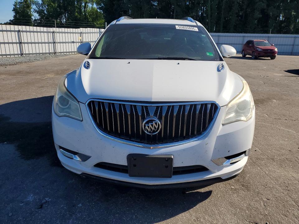 Photo 5 from auction – 2016 BUICK ENCLAVE with VIN 5GAKVBKD4GJ214050