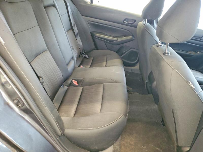 Photo 10 from auction – 2024 NISSAN ALTIMA with VIN 1N4BL4BV9RN374032