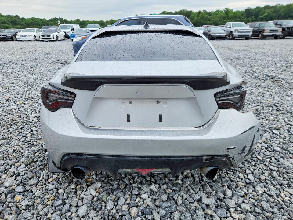 Photo 6 from auction – 2013 SCION FR-S with VIN JF1ZNAA12D1720699