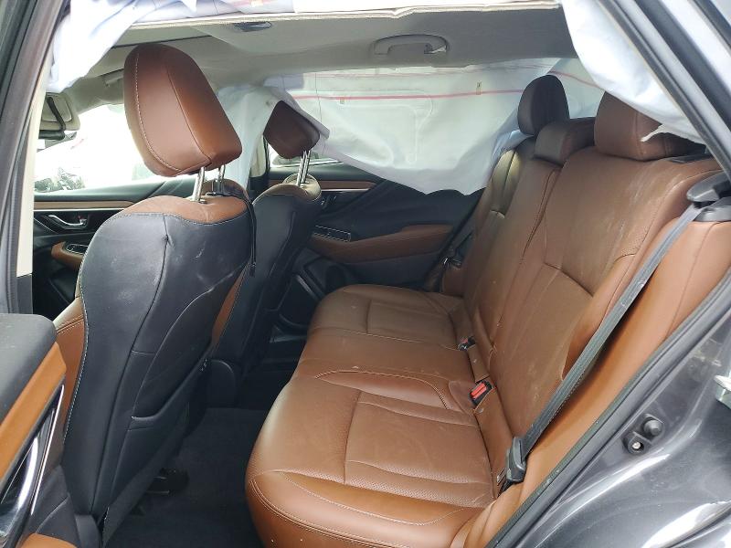 صورة رقم 11 من المزاد - 2021 SUBARU OUTBACK مع VIN 4S4BTAPC3M3109803