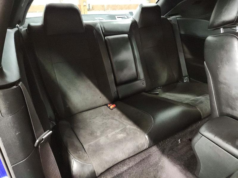 Photo 10 from auction – 2018 DODGE CHALLENGER with VIN 2C3CDZAG8JH252209
